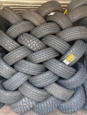 Nexen - 275/60/R17