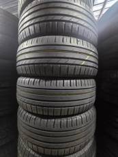 Dunlop - 255/65/R21
