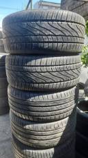 Falken - 265/55/R18