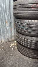 Firestone - 205/55/R17
