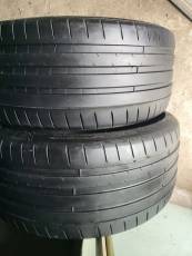 Michelin - 235/35/R20