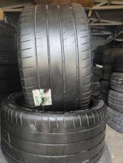 Michelin - 295/30/R20