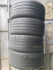 Michelin - 245/35/R19