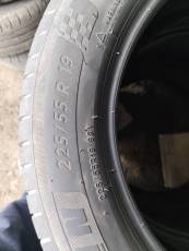 Michelin - 225/55/R19
