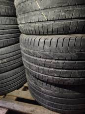 Goodyear - 295/40/R21