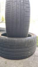 Goodyear - 265/35/R21