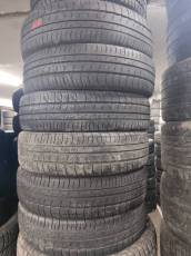 Pirelli - 255/70/R21
