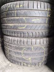 Michelin - 295/35/R21