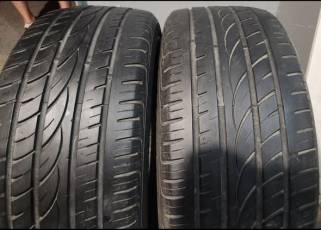 Maxxis - 215/50/R17