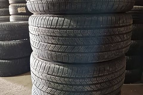 Roadx - 275/45/R20