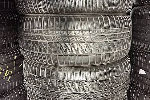 Maxxis - 235/55/R20