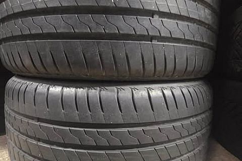 Hankook - 255/75/R19