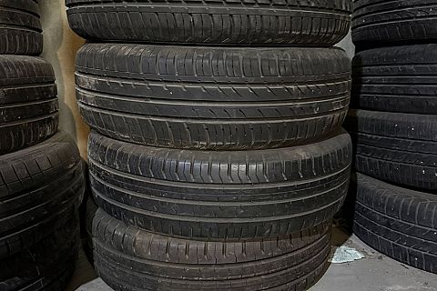 Maxxis - 275/65/R20