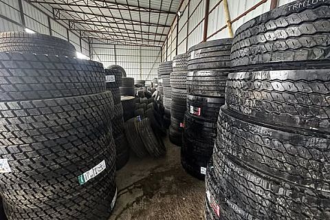 Goodyear - 225/55/R17