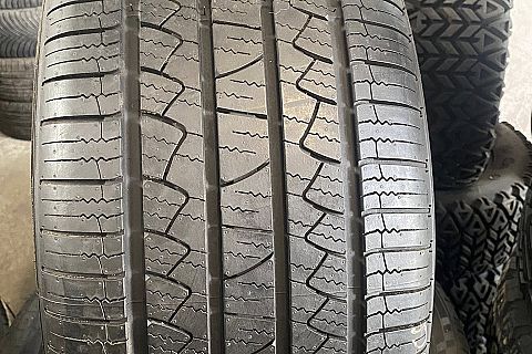 General Tire - 255/60/R23