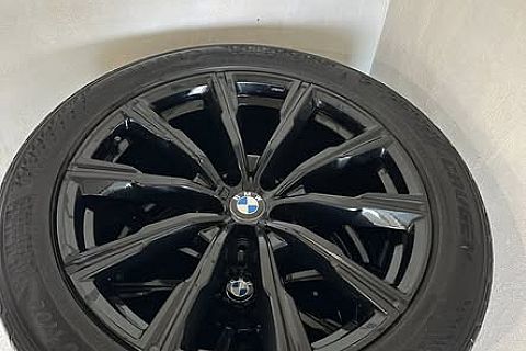 Hankook - 275/45/R20