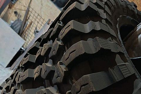 Nankang - 325/70/R16