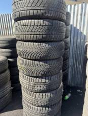 General Tire - 225/55/R17