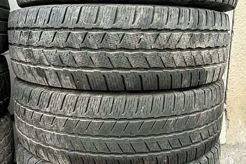 Cooper - 205/75/R16