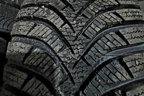 Falken - 205/55/R16