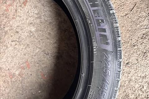 Michelin - 225/45/R17