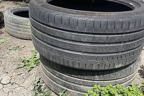 Roadx - 245/40/R18