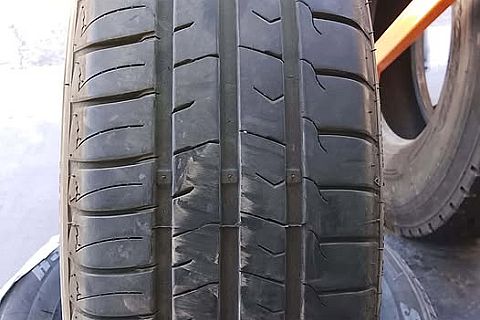 General Tire - 195/65/R15
