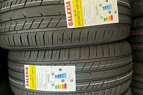 Roadx - 265/55/R19