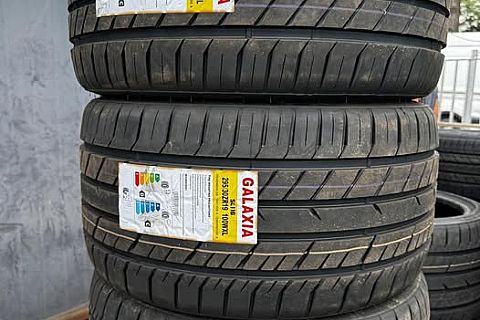 Joyroad - 295/30/R19