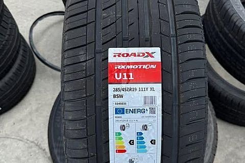 Roadx - 285/45/R19