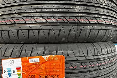 Joyroad - 205/60/R16