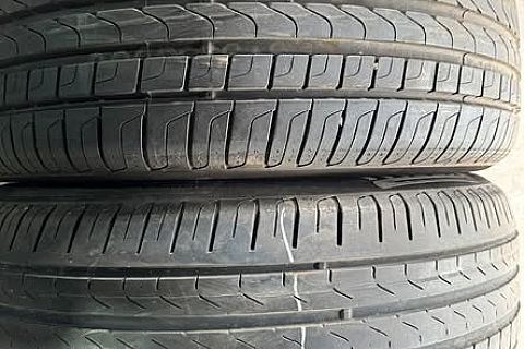 BFGoodrich - 225/55/R17
