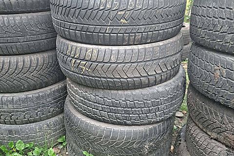Roadx - 265/65/R21
