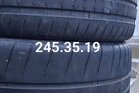 Dunlop - 225/60/R17