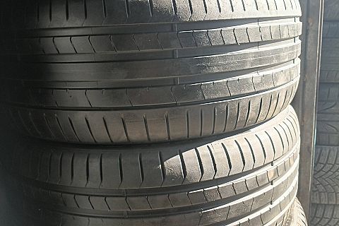 Pirelli - 275/70/R22