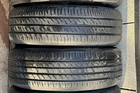 Kumho - 205/60/R16