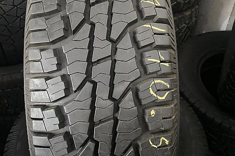 General Tire - 315/75/R20