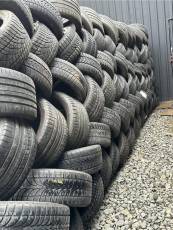Nokian - 135/45/R20