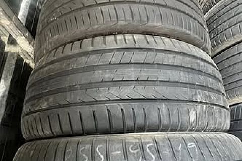 Falken - 255/55/R21