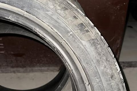 Michelin - 225/50/R17
