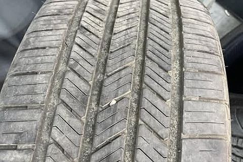 Goodyear - 245/40/R19