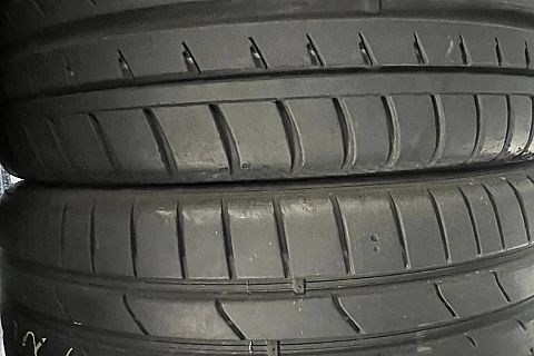 Goodyear - 225/75/R22