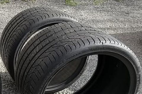 Pirelli - 355/25/R21