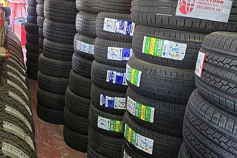 Joyroad - 265/65/R22