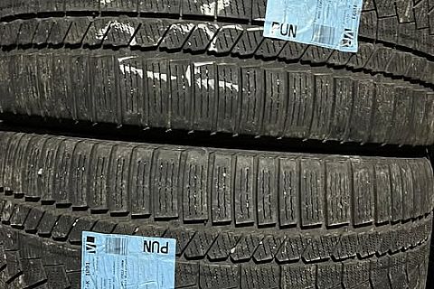 Continental - 285/35/R22