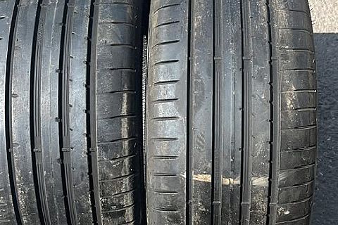 Goodyear - 225/40/R18