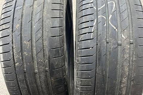 Goodyear - 225/50/R17