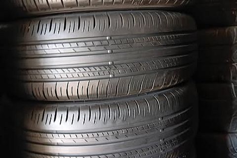 Nexen - 255/40/R16