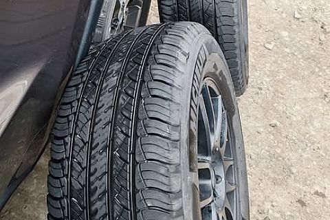 Toyo - 265/60/R18