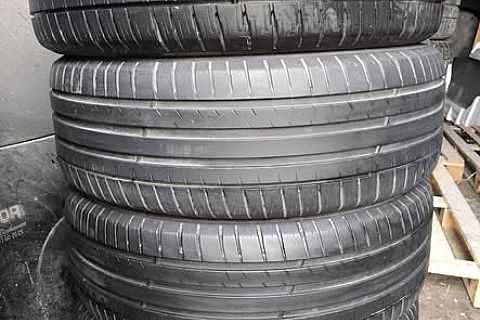 Michelin - 245/35/R19